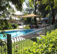 Alice Motor Inn - Accommodation Mermaid Beach