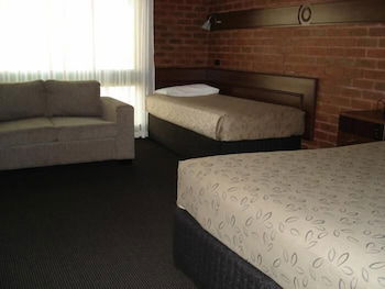 Albury Townhouse Motel - Accommodation Mermaid Beach 5