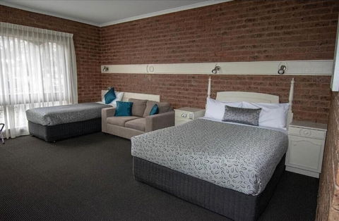 Albury Townhouse Motel - Accommodation Mermaid Beach 6