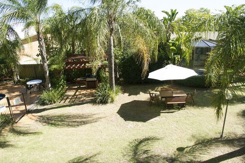 Crystal Fountain Motel Albury - Accommodation Mermaid Beach 7