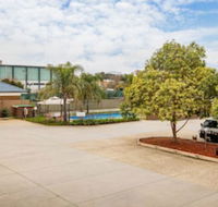 Australia Park Motel - Accommodation Mermaid Beach