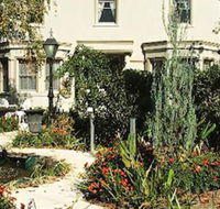 Briardale Bed  Breakfast - Accommodation Mermaid Beach