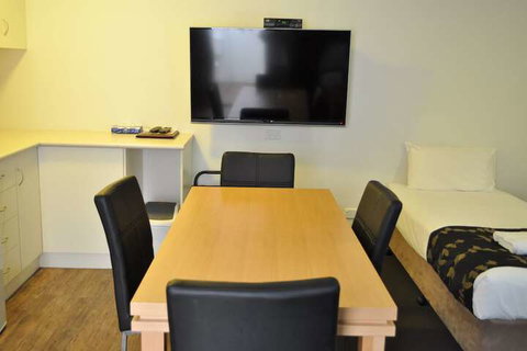 Albury Burvale Motor Inn - Accommodation Mermaid Beach 7