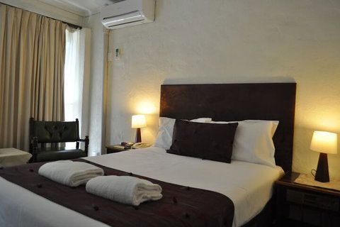 Albury Burvale Motor Inn - Accommodation Mermaid Beach 3