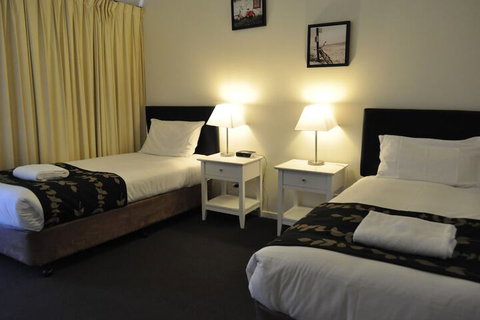 Albury Burvale Motor Inn - Accommodation Mermaid Beach 6