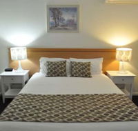 Albury Burvale Motor Inn - Accommodation Mermaid Beach
