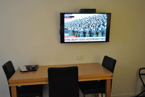 Albury Burvale Motor Inn - Accommodation Mermaid Beach 2