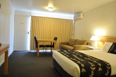 Albury Burvale Motor Inn - Accommodation Mermaid Beach 5