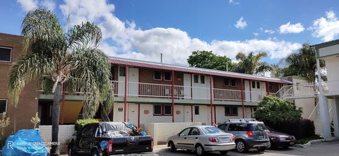 Hume Inn Motel - Accommodation Mermaid Beach 6