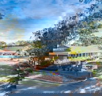 Commercial Golf Resort - Accommodation Mermaid Beach