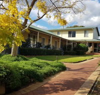 Park Avenue Holiday Units - Accommodation Mermaid Beach