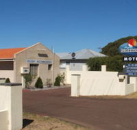 Harbourside Motel - Accommodation Mermaid Beach