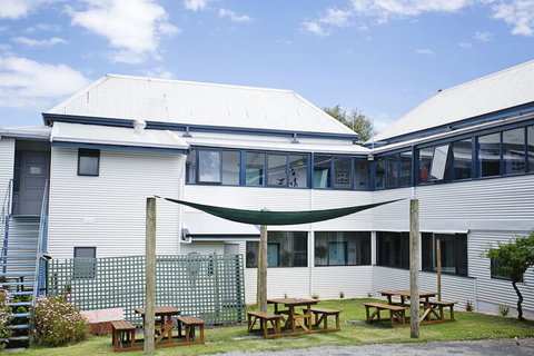 Albany Bayview Lodge YHA - Accommodation Mermaid Beach 2