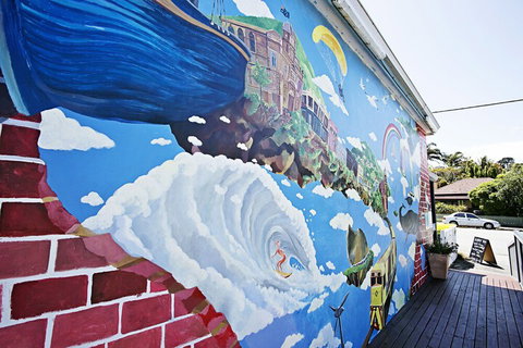 Albany Bayview Lodge YHA - Accommodation Mermaid Beach 3