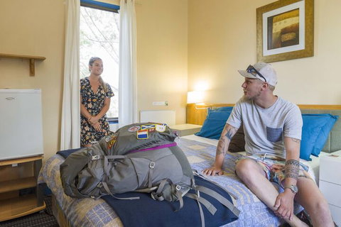 Albany Bayview Lodge YHA - Accommodation Mermaid Beach 5