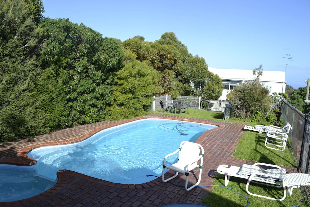 Aireys Inlet VIC Accommodation Mermaid Beach