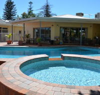 Glenelg Motel - Accommodation Mermaid Beach