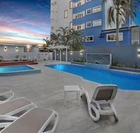 Catalina Resort - Accommodation Mermaid Beach