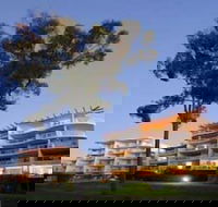 Magnolia Lane Apartments - Accommodation Mermaid Beach
