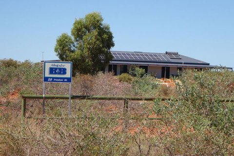Ningaloo Bed And Breakfast - Accommodation Mermaid Beach 1