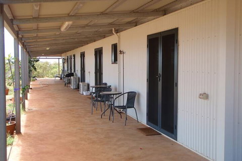 Ningaloo Bed And Breakfast - Accommodation Mermaid Beach 7