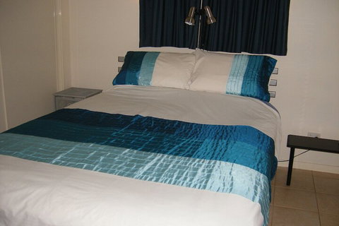 Ningaloo Bed And Breakfast - Accommodation Mermaid Beach 2
