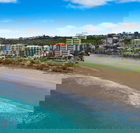Ocean Boulevard - Accommodation Mermaid Beach