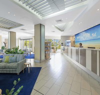 Oaks Hervey Bay Resort and Spa - Accommodation Mermaid Beach