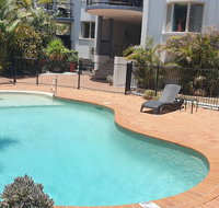 Santalina On Hervey Bay - Accommodation Mermaid Beach