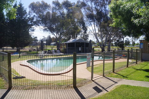 All Seasons Mansfield - Accommodation Mermaid Beach 4
