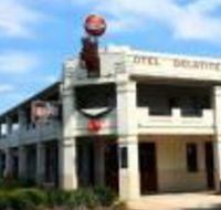 Delatite Hotel - Accommodation Mermaid Beach