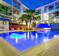 Plantation Resort at Rainbow - Accommodation Mermaid Beach