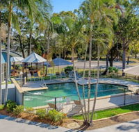 Rainbow Getaway Holiday Apartments - Accommodation Mermaid Beach