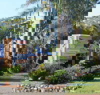 Rainbow Sands Resort - Accommodation Mermaid Beach