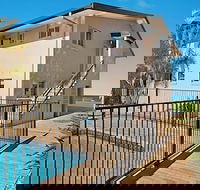 Lennox Head Beachfront Apartments - Accommodation Mermaid Beach