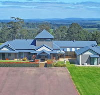 Sensational Heights Bed  Breakfast - Accommodation Mermaid Beach