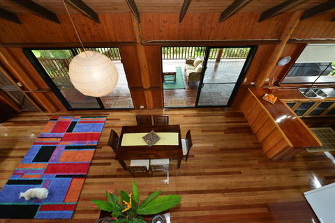 Tea Tree Cottage - Accommodation Mermaid Beach 2