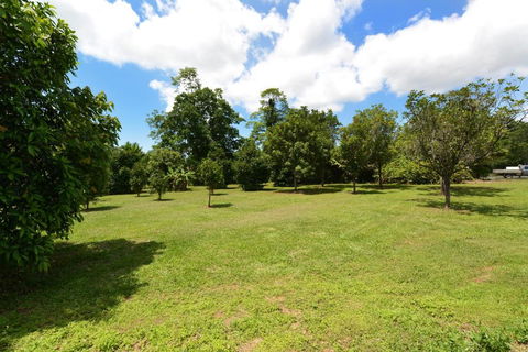 Tea Tree Cottage - Accommodation Mermaid Beach 1