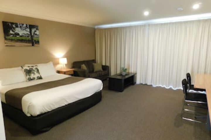  Accommodation Mermaid Beach