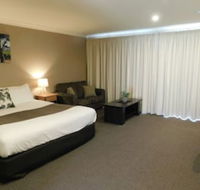 Alexander Cameron Suites - Accommodation Mermaid Beach