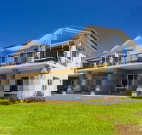 Meridian Beachside Apartments - Accommodation Mermaid Beach