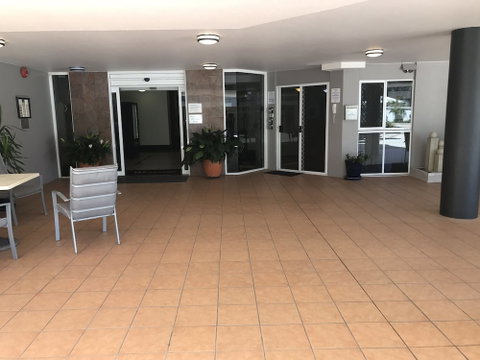 Fairways Golf & Beach Retreat - Accommodation Mermaid Beach 0