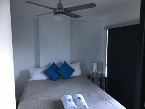 Fairways Golf & Beach Retreat - Accommodation Mermaid Beach 3