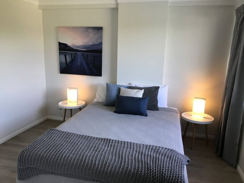 Fairways Golf & Beach Retreat - Accommodation Mermaid Beach 4