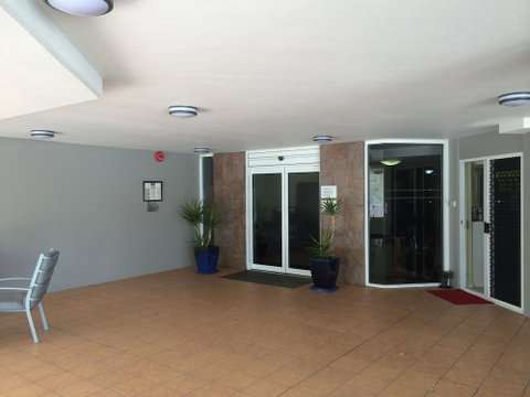 Fairways Golf & Beach Retreat - Accommodation Mermaid Beach 1