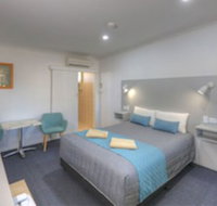 Glen Innes Motel - Accommodation Mermaid Beach