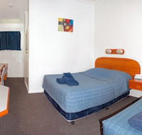 Rest Point Motor Inn - Accommodation Mermaid Beach