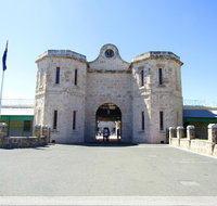 Terrace Central BB Hotel - Accommodation Mermaid Beach