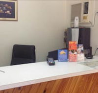 Longreach Motel - Accommodation Mermaid Beach
