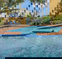 Kalua Holiday Apartments - Accommodation Mermaid Beach